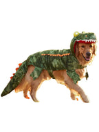 Dog Dinosaur Halloween Costumes