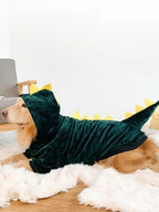 Dog Dinosaur Halloween Costumes