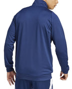 Adidas Men's Tiro 24 Slim-fit Performance Track Jacket