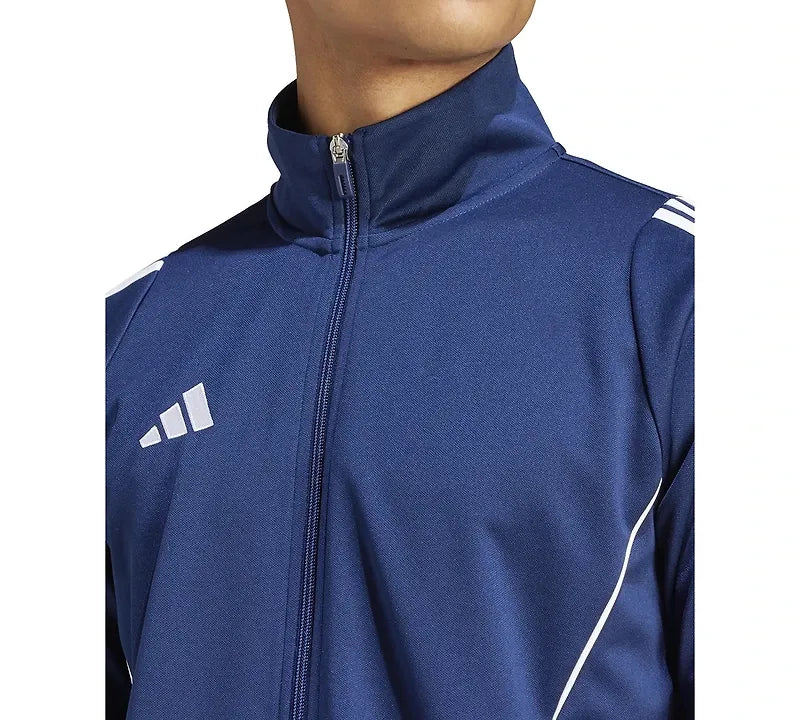 Adidas Men's Tiro 24 Slim-fit Performance Track Jacket