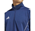 Adidas Men's Tiro 24 Slim-fit Performance Track Jacket