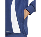 Adidas Men's Tiro 24 Slim-fit Performance Track Jacket