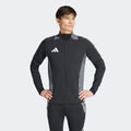 Adidas Men's Tiro 24 Slim-fit Performance Track Jacket