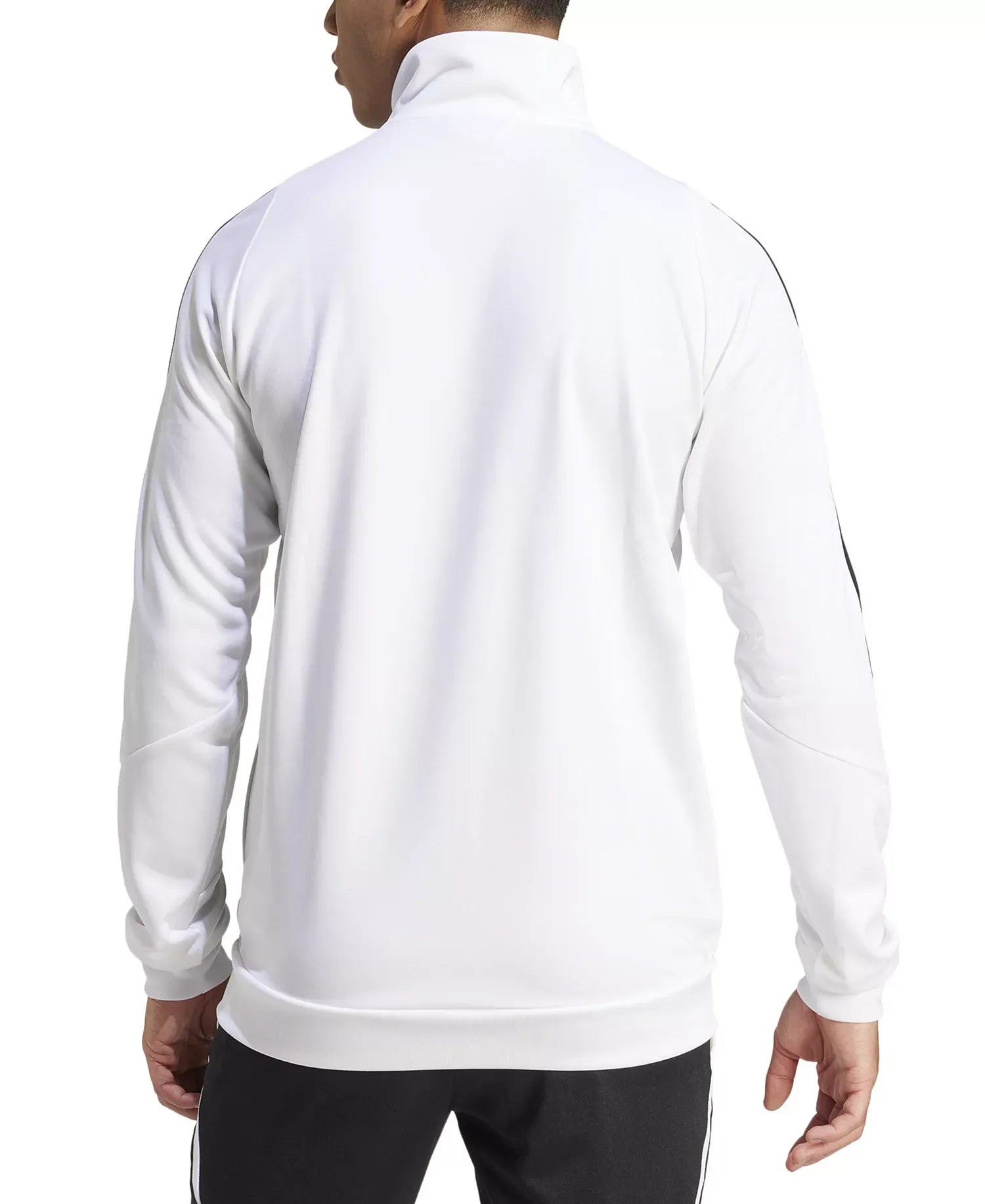 Adidas Men's Tiro 24 Slim-fit Performance Track Jacket