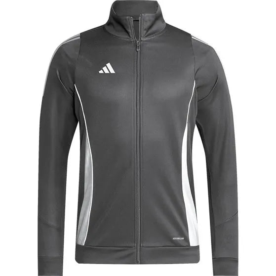 Adidas Men's Tiro 24 Slim-fit Performance Track Jacket