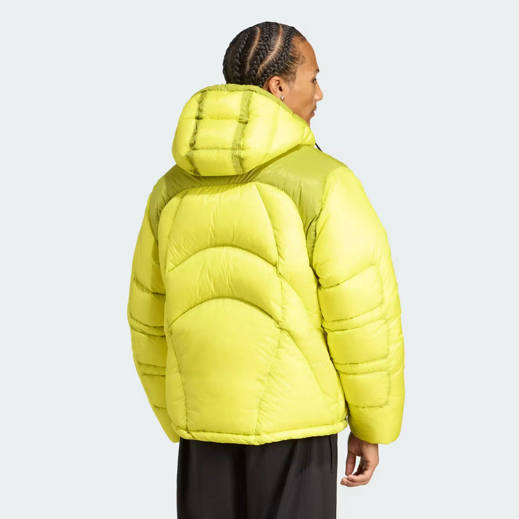 Adidas Men's Equipment Pertex Jacket