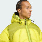 Adidas Men's Equipment Pertex Jacket