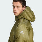 Adidas Men's Equipment Pertex Jacket