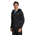Adidas Men's Hiking Climaheat Bulky Jacket