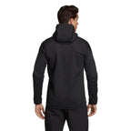 Adidas Men's Hiking Climaheat Bulky Jacket