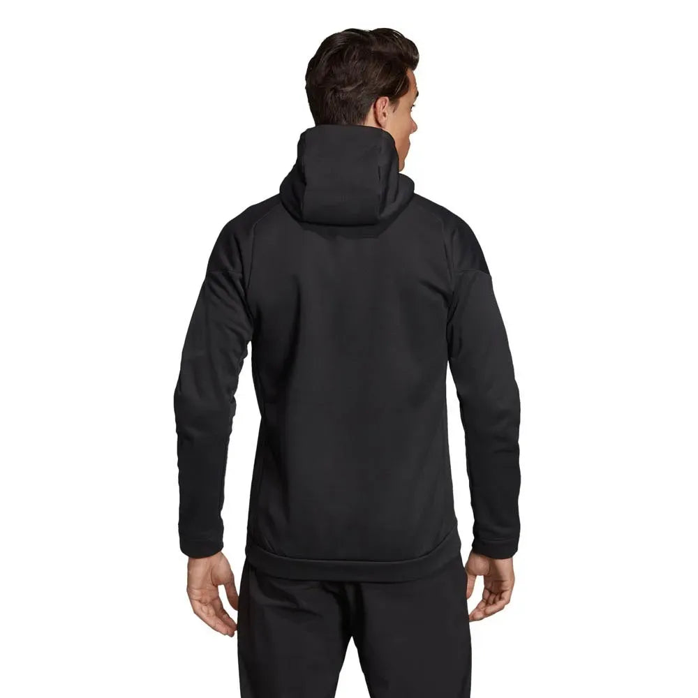 Adidas Men's Hiking Climaheat Bulky Jacket