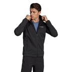 Adidas Men's Hiking Climaheat Bulky Jacket