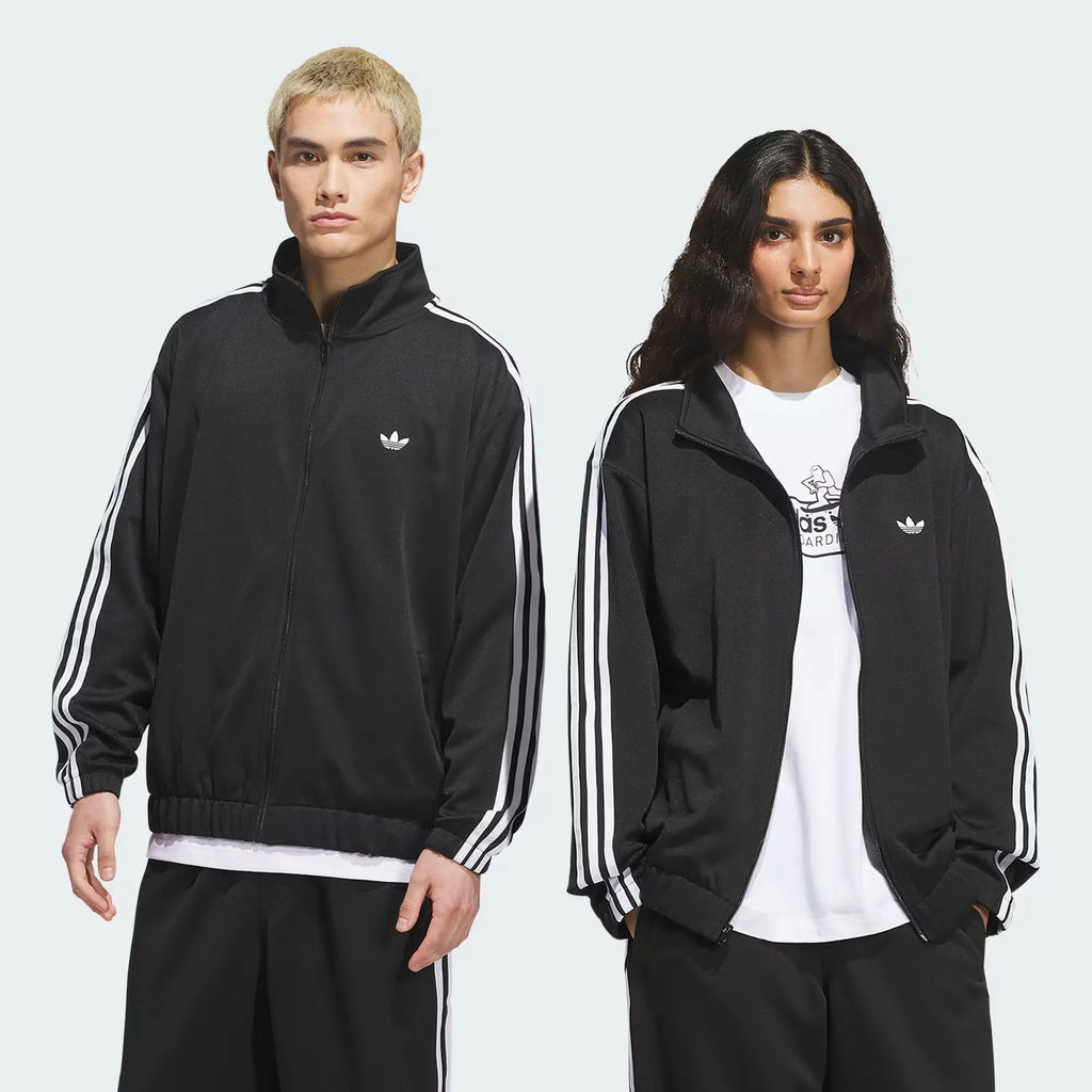Mens Adidas Skateboarding Firebird Track Jacket
