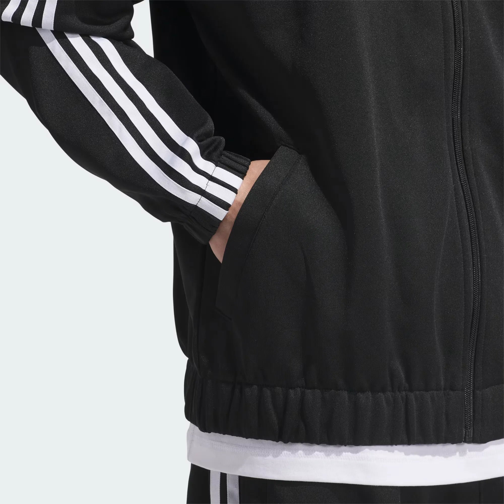 Mens Adidas Skateboarding Firebird Track Jacket