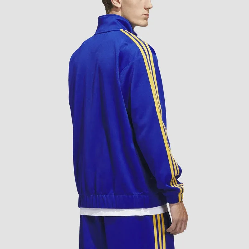 Mens Adidas Skateboarding Firebird Track Jacket
