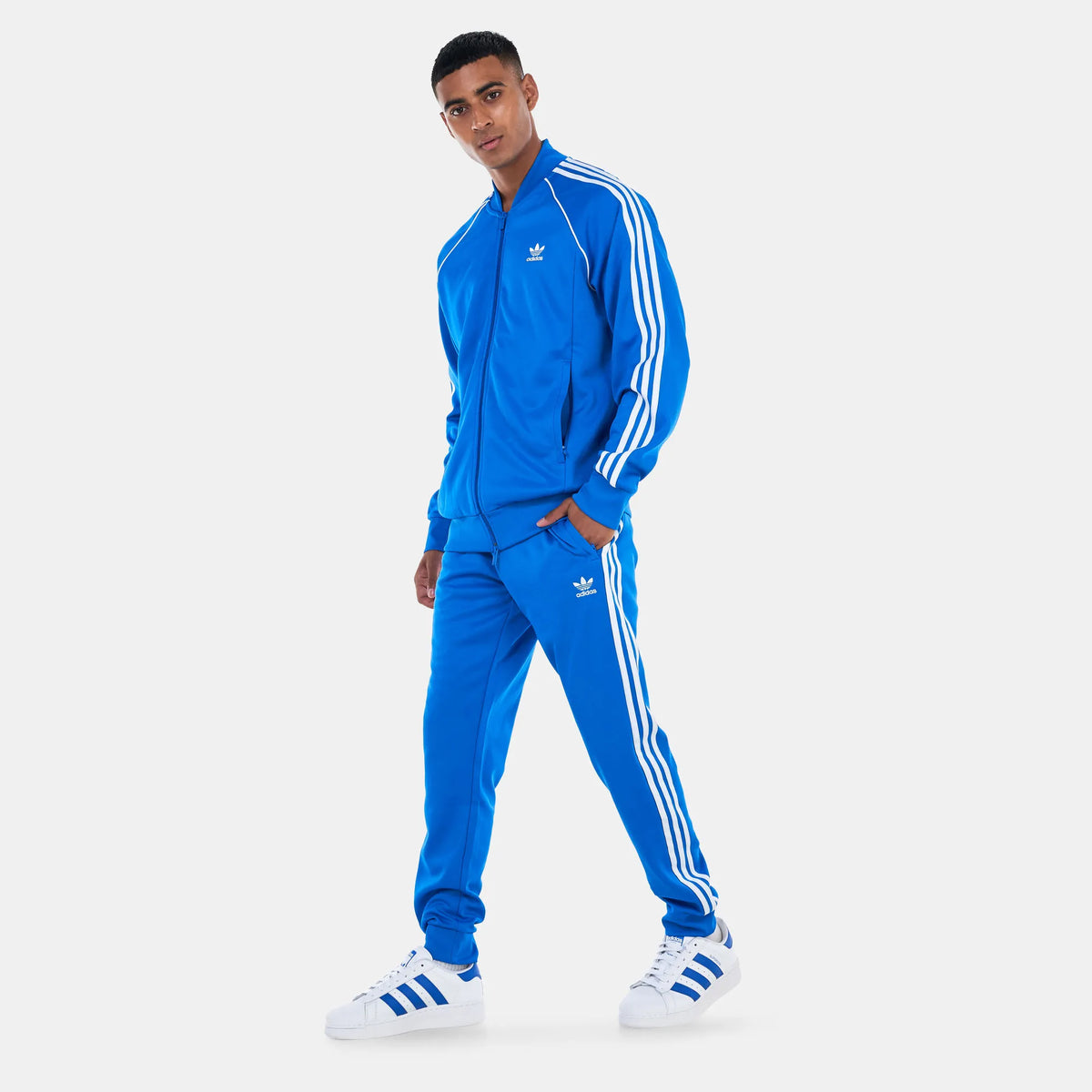 Adidas Men's SST Jacket