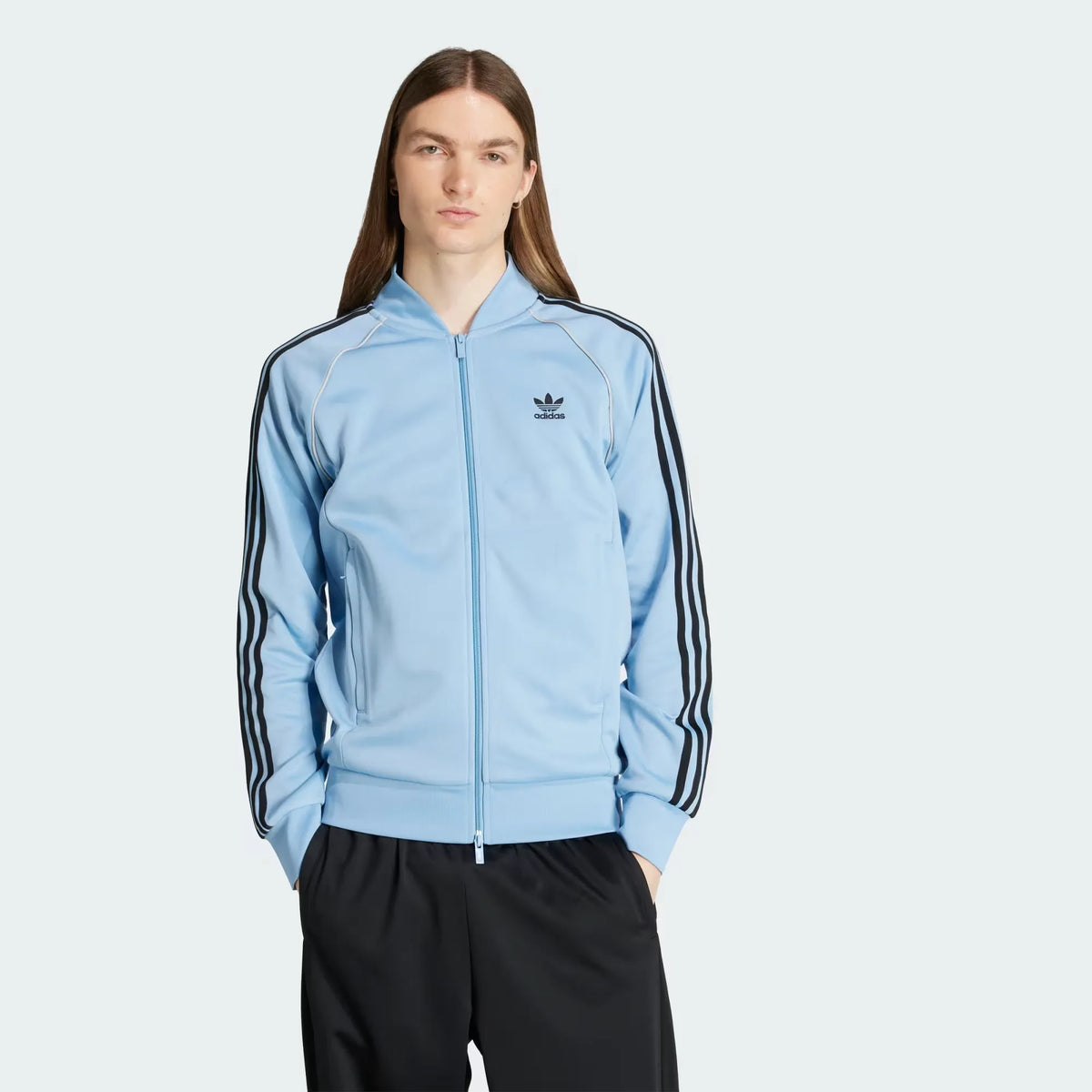 Adidas Men's SST Jacket