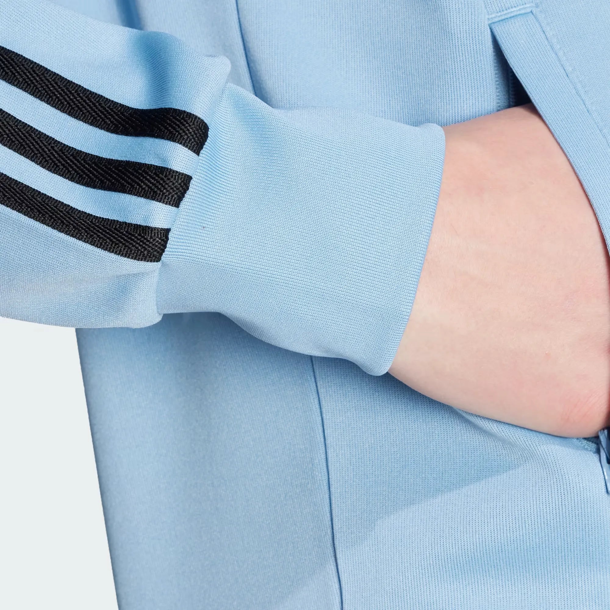 Adidas Men's SST Jacket