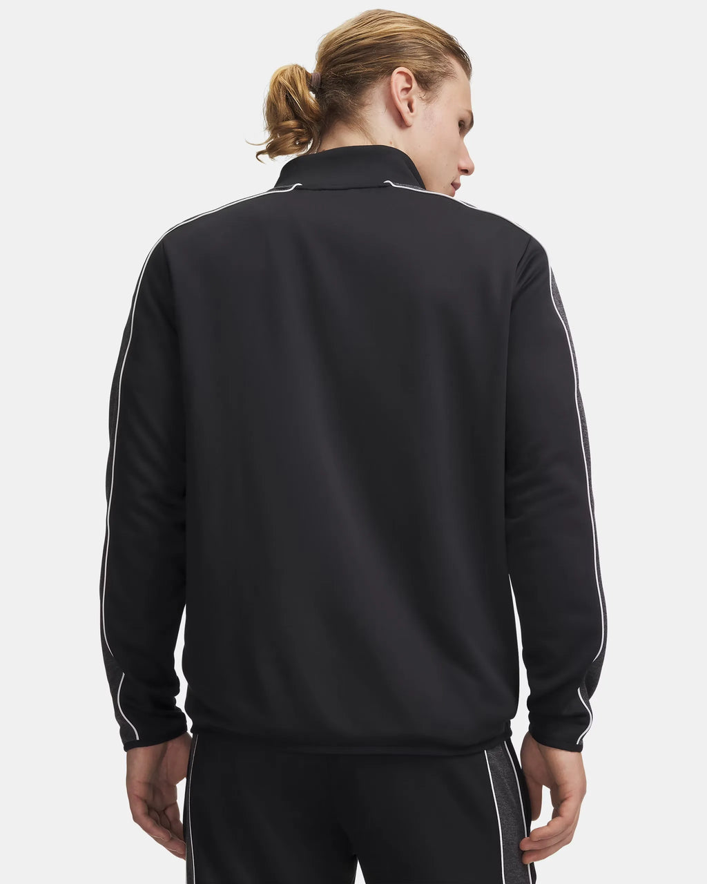 Under Armour Men's Command Warm-up Full ZIP Jacket