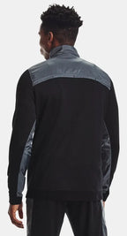 Under Armour Men's Command Warm-up Full ZIP Jacket