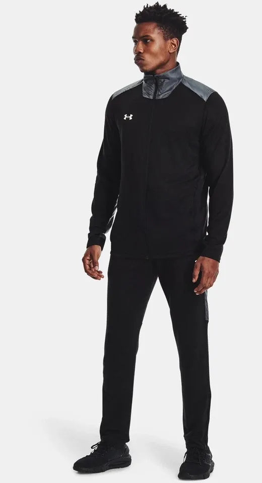 Under Armour Men's Command Warm-up Full ZIP Jacket