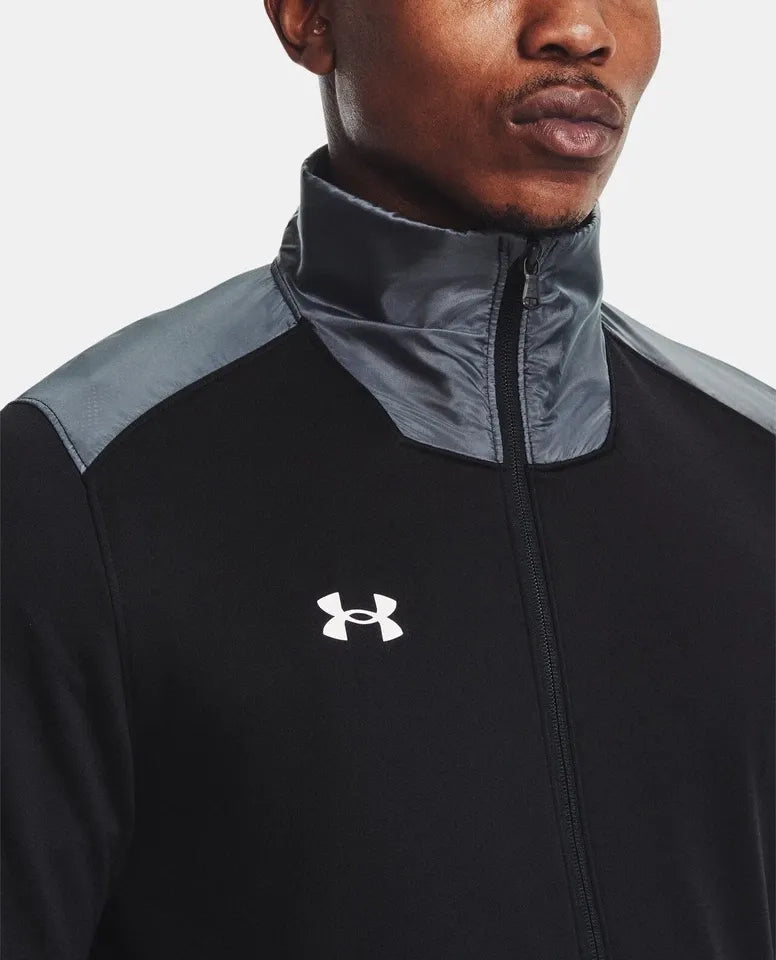 Under Armour Men's Command Warm-up Full ZIP Jacket