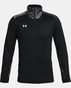 Under Armour Men's Command Warm-up Full ZIP Jacket