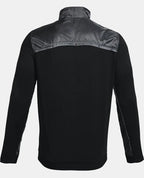 Under Armour Men's Command Warm-up Full ZIP Jacket
