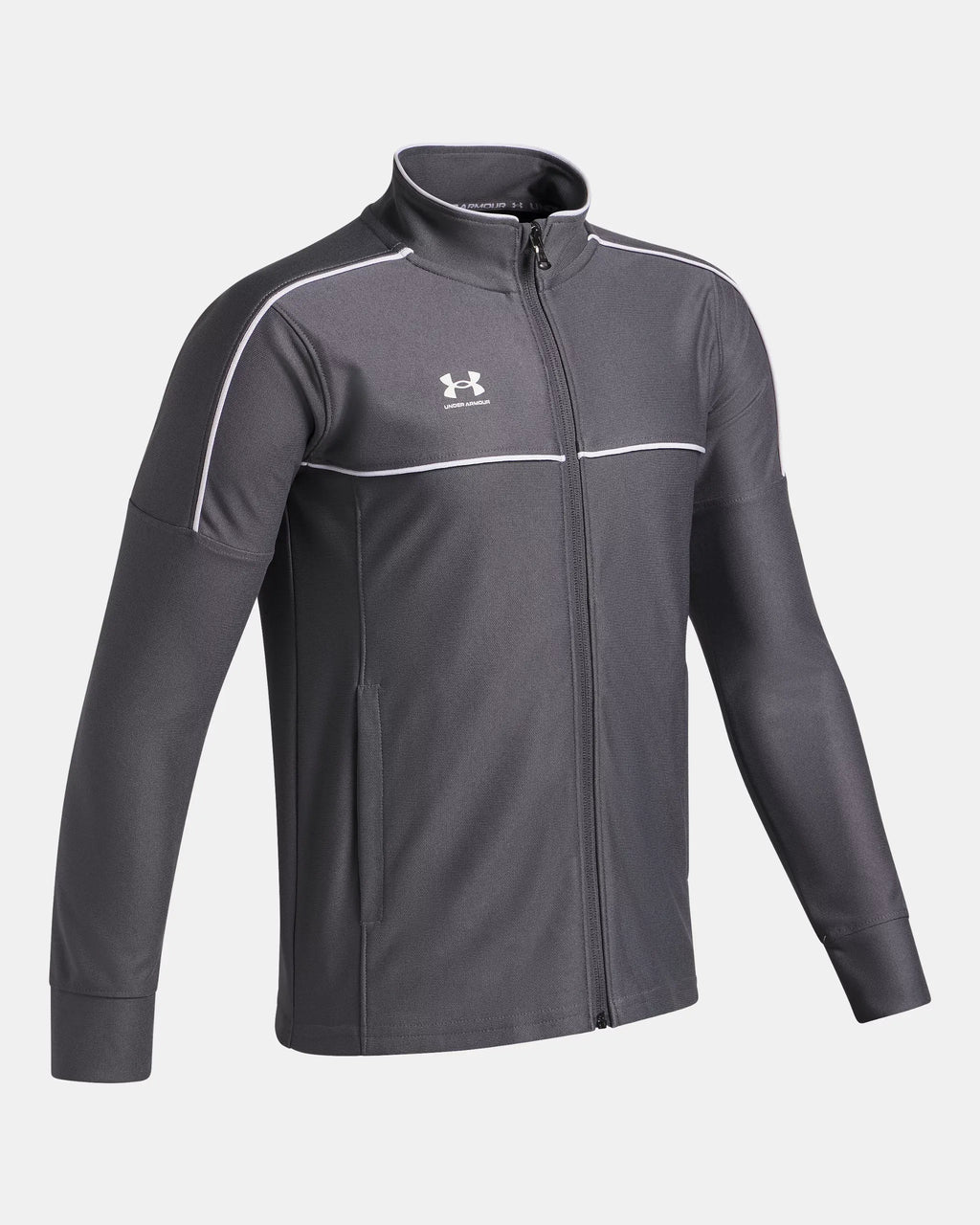 Under Armour Men's Challenger Track Jacket