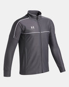 Under Armour Men's Challenger Track Jacket