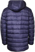 Calvin Klein Men's Water Resistant ZIP Front Hooded Down Jacket