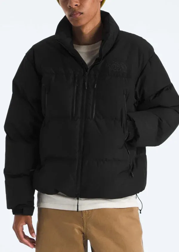 The North Face Men's Rmst Gtx Nuptse Tek Jacket