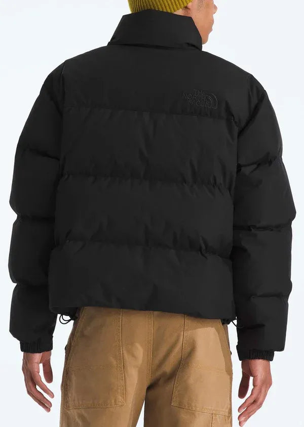 The North Face Men's Rmst Gtx Nuptse Tek Jacket