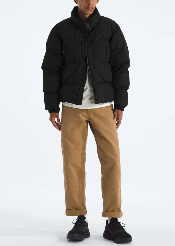 The North Face Men's Rmst Gtx Nuptse Tek Jacket