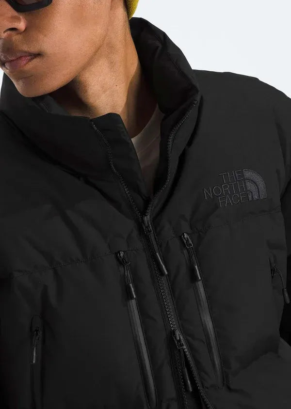 The North Face Men's Rmst Gtx Nuptse Tek Jacket