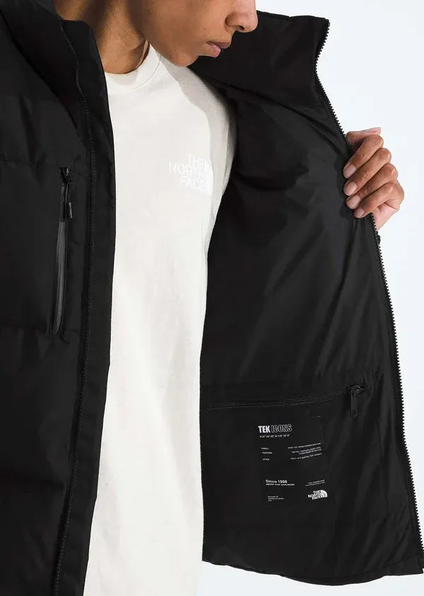 The North Face Men's Rmst Gtx Nuptse Tek Jacket