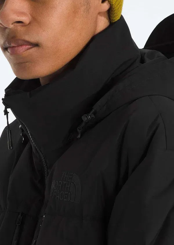 The North Face Men's Rmst Gtx Nuptse Tek Jacket