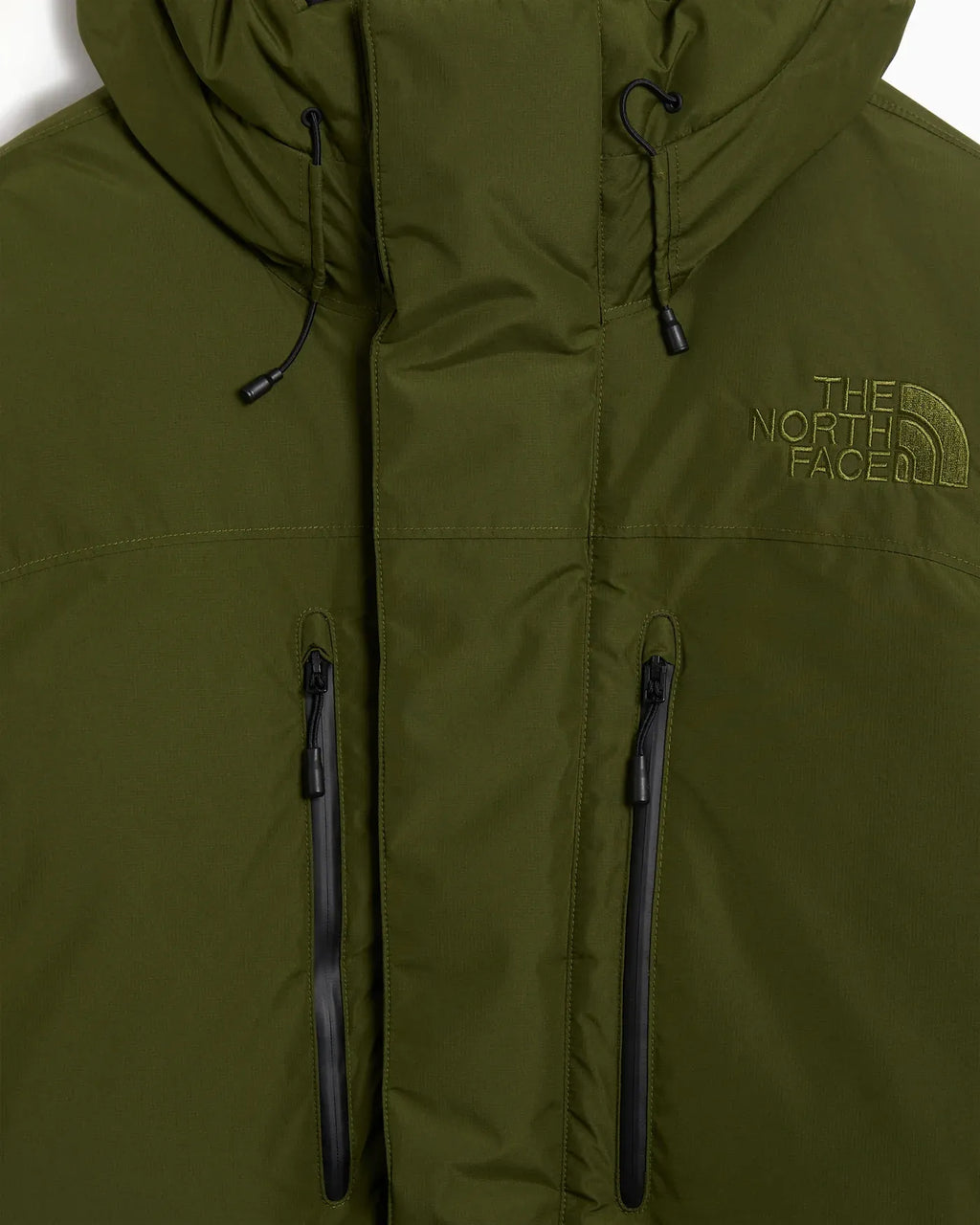 The North Face Men's Rmst Gtx Nuptse Tek Jacket