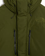 The North Face Men's Rmst Gtx Nuptse Tek Jacket