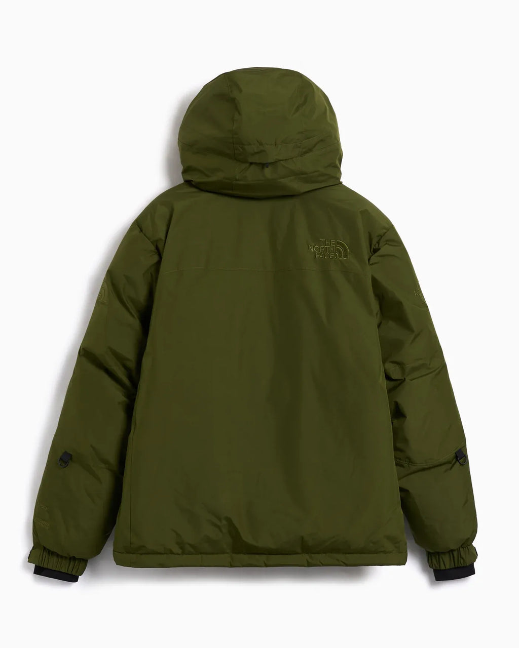 The North Face Men's Rmst Gtx Nuptse Tek Jacket