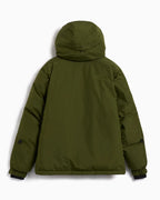The North Face Men's Rmst Gtx Nuptse Tek Jacket
