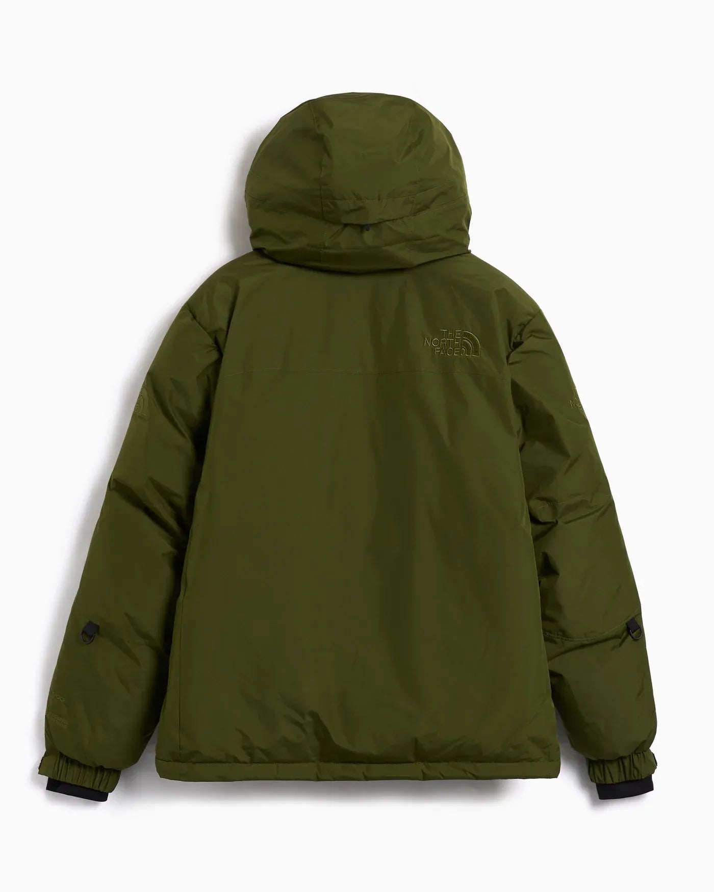 The North Face Men's Rmst Gtx Nuptse Tek Jacket