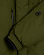 The North Face Men's Rmst Gtx Nuptse Tek Jacket