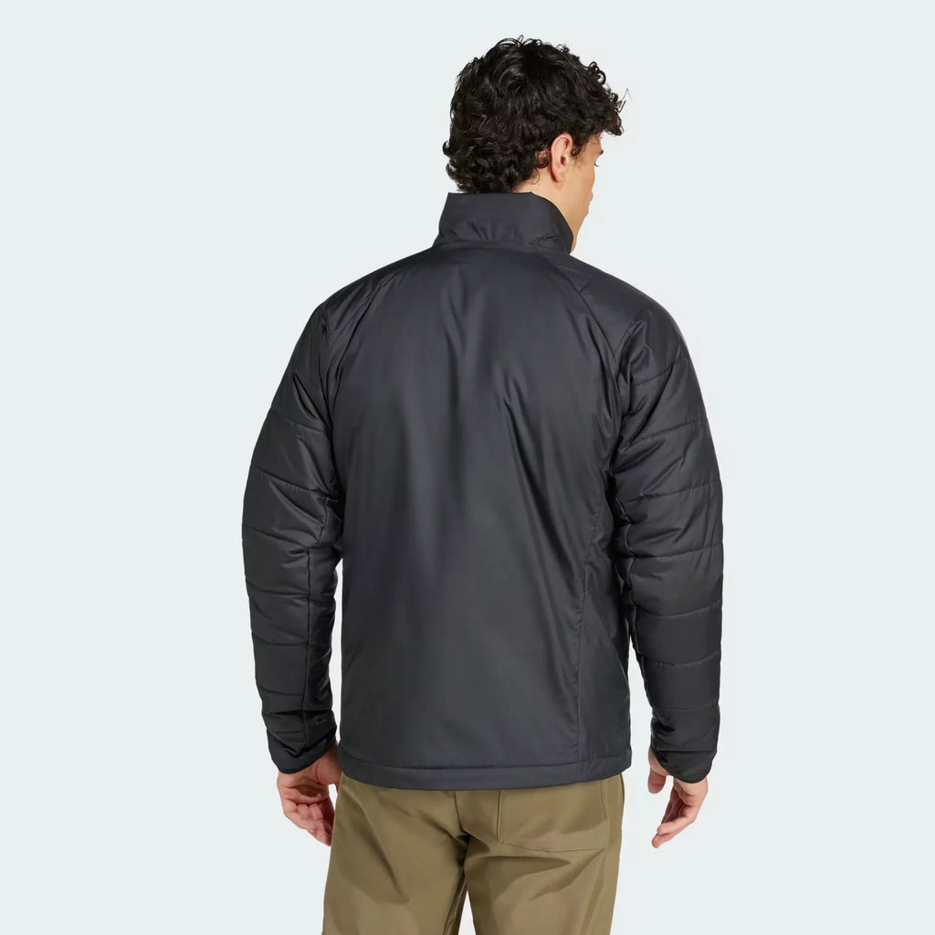 Adidas Mens Terrex Multi Synthetic Insulated Jacket