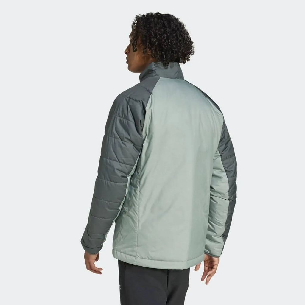 Adidas Mens Terrex Multi Synthetic Insulated Jacket
