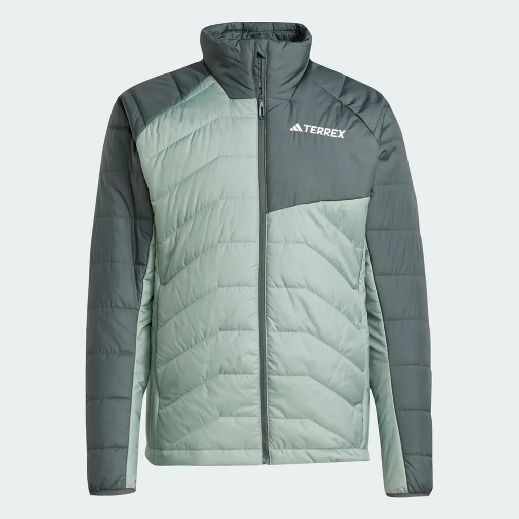 Adidas Mens Terrex Multi Synthetic Insulated Jacket