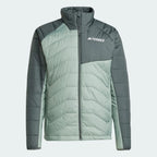 Adidas Mens Terrex Multi Synthetic Insulated Jacket