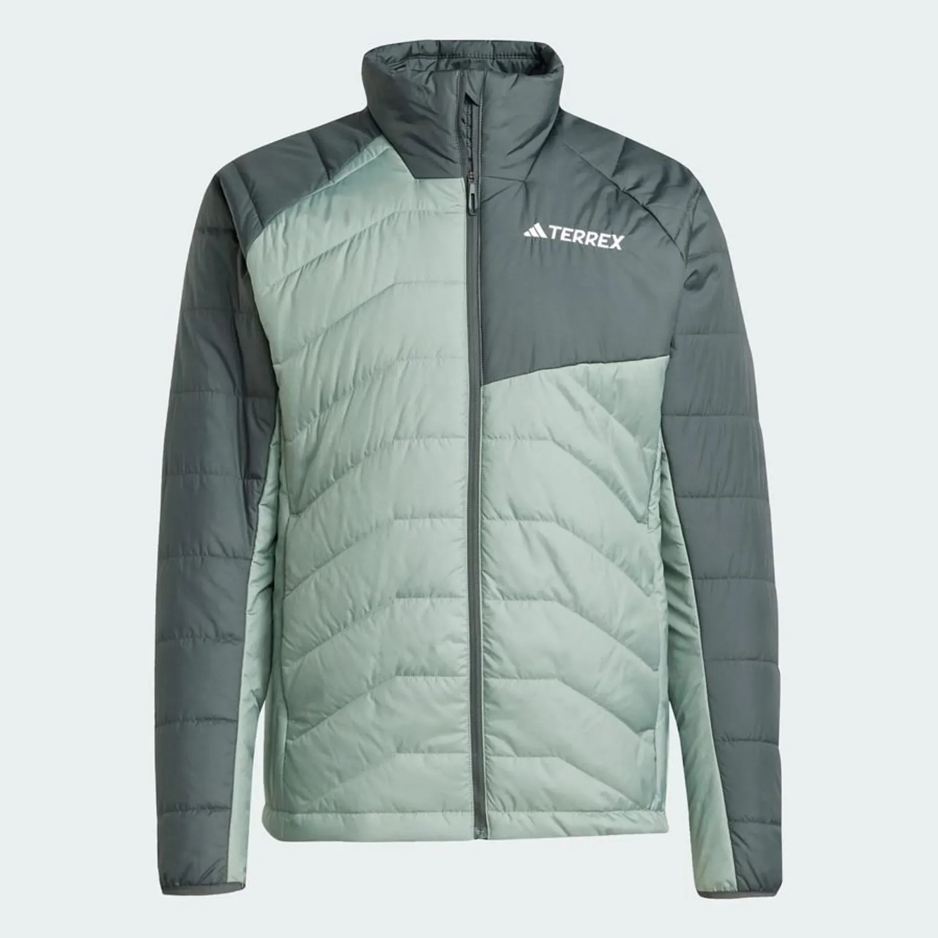 Adidas Mens Terrex Multi Synthetic Insulated Jacket
