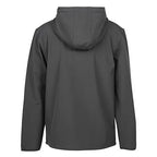 Independent Trading Co. Men's Poly-Tech Soft Shell Jacket