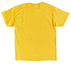 Save The Bees Shirt Yellow
